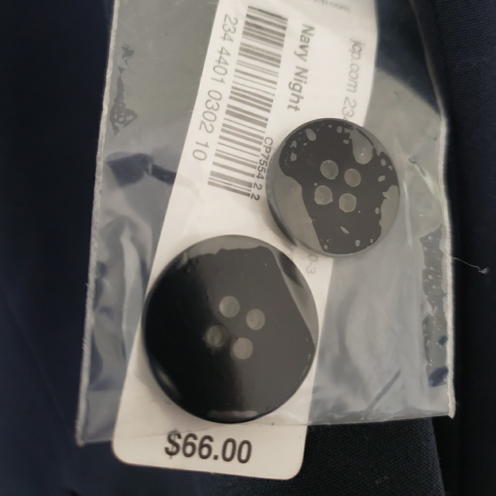 NWT East 5th Blazer - Picture 3 of 3